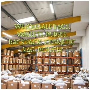 Wholesale Bags and Accessories